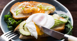 https://www.freepik.com/free-photo/plate-with-bread-fried-egg-avocado_9094823.htm