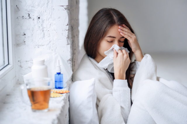 https://www.freepik.com/premium-photo/sick-woman-caught-cold-feeling-illness-sneezing-paper-wipe_6084347.htm#page=1&query=flu&position=11