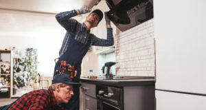 https://www.freepik.com/premium-photo/collaboration-work-photo-two-mechanics-working-kitchen_16471403.htm?query=stove%20repair