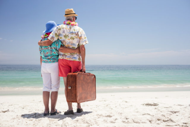 https://www.freepik.com/premium-photo/rear-view-senior-couple-wearing-garland-looking-sea_6074964.htm#page=1&query=retirement&position=40