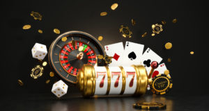 https://www.freepik.com/premium-photo/slot-machine-with-roulette-wheel_12926180.htm#page=1&query=gambling&position=17
