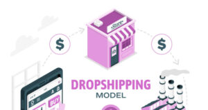 https://www.freepik.com/free-vector/dropshipping-model-concept-illustration_15635887.htm#page=1&query=dropship&position=0