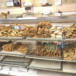 Biscotti selection