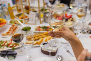 https://www.freepik.com/premium-photo/close-up-cropped-shot-table-during-romantic-dinner-with-lover-s-hands-with-glasses-wine-food_18007224.htm?query=food%20wine