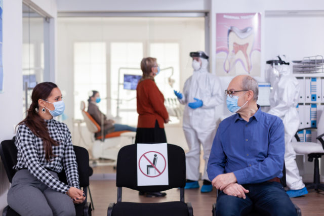 https://www.freepik.com/free-photo/senior-man-with-face-mask-discussing-with-woman-patient-stomatology-clinic-waiting-room-keeping-social-distancing-during-global-pandemic-with-coronavirus_16091321.htm#page=2&query=covid%20patients&position=22