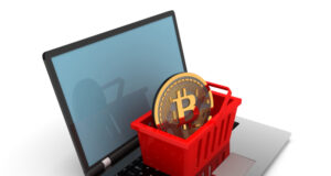 https://www.freepik.com/premium-photo/bitcoin-basket-laptop-3d-rendered-illustrartion_16659765.htm?query=bitcoin%20online%20shopping