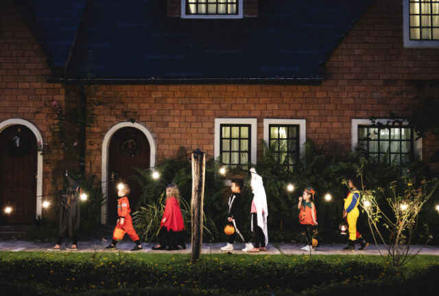 https://www.freepik.com/premium-photo/group-kids-with-halloween-costumes-walking-trick-treating_19195838.htm?query=trick%20or%20treat