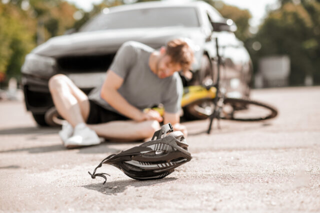 https://www.freepik.com/premium-photo/road-traffic-accident-helmet-road-fallen-cyclist-near-lying-bike-front-car-summer-day_18091597.htm#page=1&query=bicycle%20accident&position=21&from_view=search