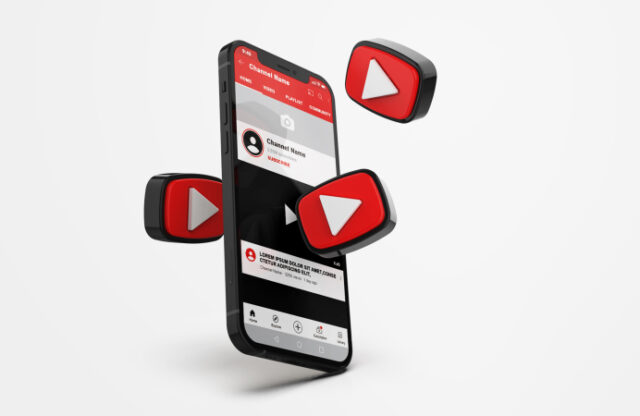 https://www.freepik.com/free-psd/youtube-mobile-phone-mockup-with-3d-icons_13907850.htm?query=YouTube%20Chanel