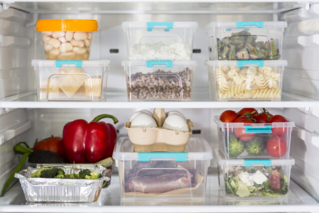 https://www.freepik.com/free-photo/open-fridge-with-plastic-food-containers-vegetables_7389459.htm?query=refrigerator%20leftovers