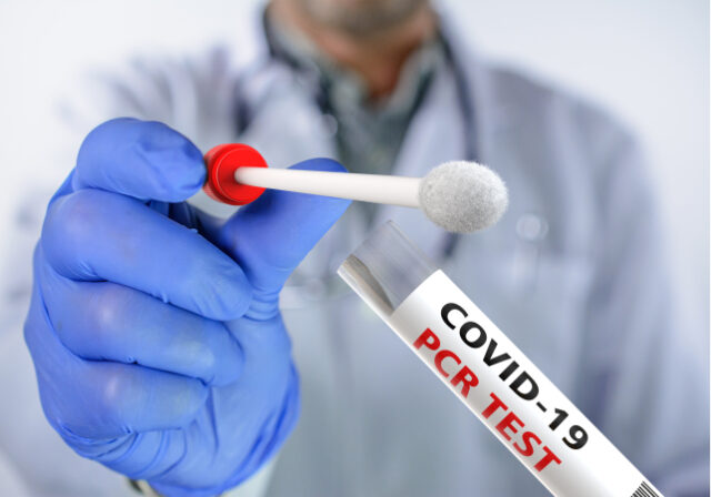 https://www.freepik.com/premium-photo/medical-has-pcr-test-coronavirus-covid-19-collection-process-nasal-samples-np-op-oral-viral-dna-diagnostic-procedure-rt-pcr_11437448.htm?query=covid%20test