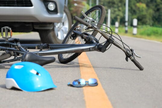 https://www.freepik.com/premium-photo/accident-car-crash-with-bicycle-road_26541499.htm#page=3&query=bicycle%20accident&position=20&from_view=search