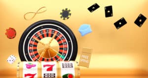 https://www.freepik.com/premium-photo/online-casino-3d-slot-machine-roulette-wheel-gold-background-flying-chips-ace-play-cards_25812920.htm#query=online%20casino&position=18&from_view=search