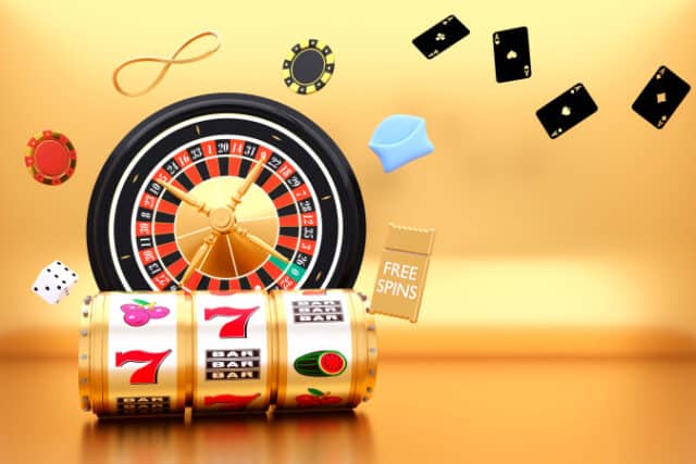 https://www.freepik.com/premium-photo/online-casino-3d-slot-machine-roulette-wheel-gold-background-flying-chips-ace-play-cards_25812920.htm#query=online%20casino&position=18&from_view=search