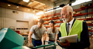 https://www.freepik.com/free-photo/senior-businessman-taking-notes-while-inspecting-workers-who-are-working-machine-factory-warehouse_26143477.htm#query=seniors%20at%20work&position=16&from_view=search