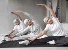 https://www.freepik.com/free-photo/senior-women-doing-yoga-exercises-gym-yoga-mats_21534554.htm#query=senior%20exercise&position=18&from_view=search