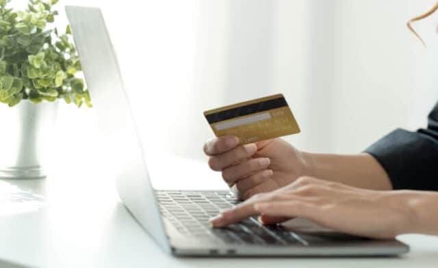 https://www.vecteezy.com/photo/7291410-asian-woman-checking-online-order-details-on-computer-and-use-the-credit-card-information-entered-on-the-computer