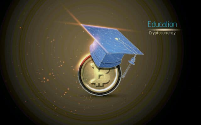 https://www.freepik.com/premium-vector/graduation-cap-bitcoin-concept-cryptocurrency_22503378.htm#query=bitcoin%20college&position=11&from_view=search