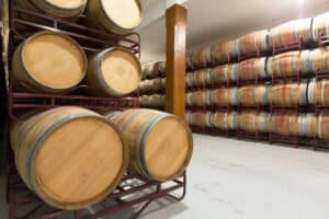 https://www.freepik.com/free-photo/wooden-barrels-cellar_1583972.htm?query=wine%20barrells