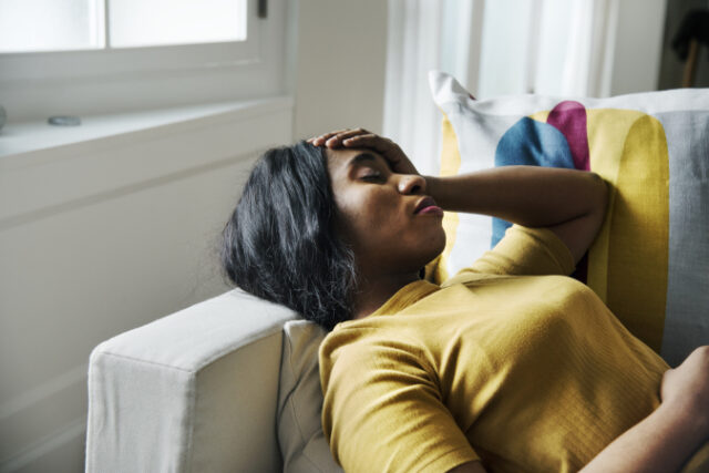 https://www.freepik.com/free-photo/black-woman-headache-sleeping_2766008.htm#query=migraine&position=0&from_view=search