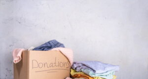 https://www.freepik.com/premium-photo/donation-box-with-clothes-toys-food_32221388.htm#query=used%20clothes&position=20&from_view=search