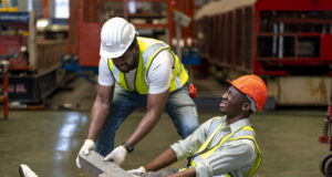 https://www.vecteezy.com/photo/8016892-african-american-factory-worker-having-accident-while-working-in-manufacturing-site-while-his-colleague-is-helping-for-safety-workplace-and-emergency-concept