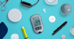 https://www.vecteezy.com/photo/6249722-diabetes-supplies-and-devices-on-desk-top-view-flat-lay-composition