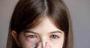 https://www.freepik.com/premium-photo/young-girl-is-allergic-she-blows-her-nose-napkin-conjunctivitis-lacrimation-red-eyes_10493118.htm#query=sick%20child&position=37&from_view=search