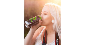 https://www.pexels.com/photo/woman-drinking-tin-can-2018977/