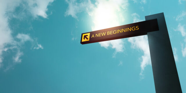 https://www.vecteezy.com/photo/11882173-a-new-beginning-concept-start-a-new-life-or-business-direction-sign-head-to-above-the-sky-on-sunny-day-low-angle-view