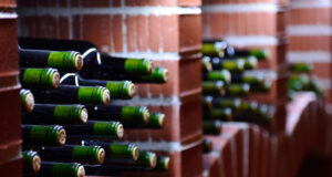 https://www.vecteezy.com/photo/1987162-resting-wine-bottles-stacked-in-a-stone-brick-vault