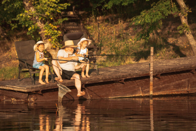 https://www.freepik.com/free-photo/cute-little-girls-their-granddad-are-fishing-lake-river_11452517.htm#query=fishing&position=47&from_view=search&track=sph