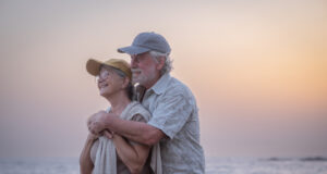 https://www.freepik.com/premium-photo/portrait-two-happy-youthful-seniors-retirees-embraced-beach-sunset-light-old-smiling-senior-couple-outdoors-enjoying-holidays-together_31545876.htm#query=retirement&position=40&from_view=search&track=sph