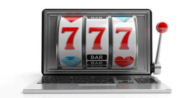 https://www.freepik.com/premium-photo/slot-machine-laptop-screen-3d-illustration_35367878.htm#query=online%20gambling&position=7&from_view=search&track=sph