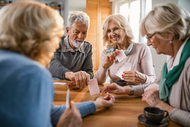 https://www.freepik.com/free-photo/small-group-mature-friends-enjoying-while-playing-cards-home_25910514.htm#query=senior%20gathering&position=12&from_view=search&track=sph