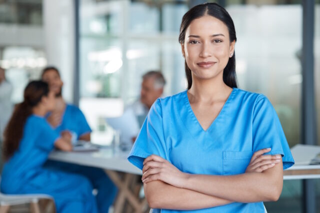 https://www.freepik.com/premium-photo/being-nurse-is-easy-shot-young-nurse-midst-staff-meeting_28426962.htm#query=nurse&position=6&from_view=search&track=sph
