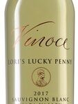 2021 Vinoce Lori’s Lucky Penny Sauvignon Blanc