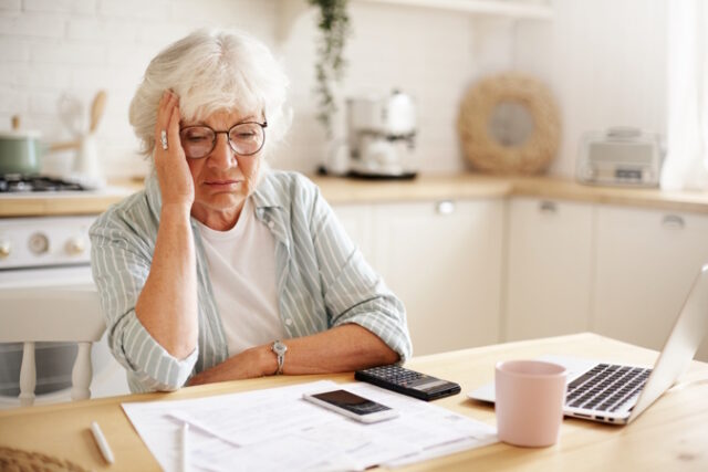 https://www.freepik.com/free-photo/sad-frustrated-senior-woman-pensioner-having-depressed-look-holding-hand-her-face-calculating-family-budget-sitting-kitchen-counter-with-laptop-papers-coffee-calculator-cell-phone_11200015.htm#query=retirees%20money%20loss&position=2&from_view=search&track=ais