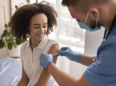 https://www.freepik.com/free-photo/doctor-putting-patch-patient-arm-after-vaccination_12892259.htm#query=vaccines&position=0&from_view=search&track=sph