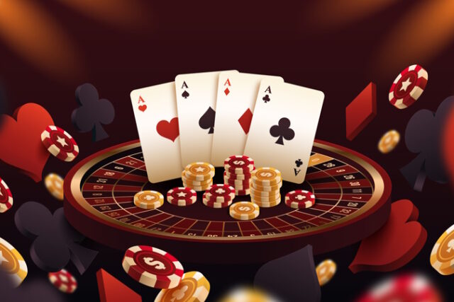 https://www.freepik.com/free-vector/realistic-casino-gambling-illustration_33811045.htm#query=online%20casino&position=2&from_view=search&track=ais