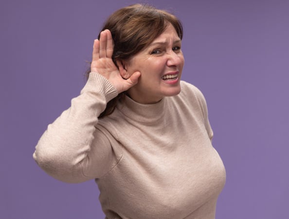 https://www.freepik.com/free-photo/middle-aged-woman-beige-turtleneck-holding-hand-ear-trying-listen-gossips-standing-purple-wall_13821451.htm#query=hearing%20loss&position=28&from_view=search&track=ais