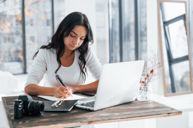 https://www.freepik.com/premium-photo/young-female-freelancer-working-indoors-office-daytime_26780728.htm#query=at%20work&position=24&from_view=search&track=ais
