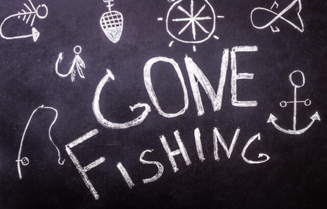 https://www.freepik.com/free-photo/gone-fishing-chalk-inscription-chalkboard-with-marine-drawings_10507542.htm#query=fishing&position=32&from_view=search&track=sph