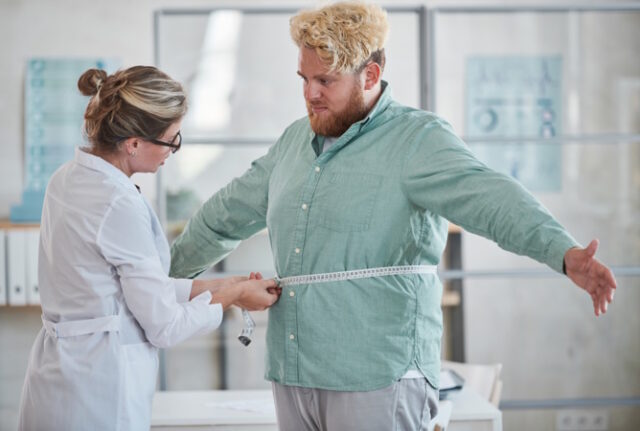 https://www.freepik.com/premium-photo/young-nutritionist-measuring-overweight-man-with-centimeter-tape-prescribing-diet_17635800.htm#page=2&query=clinical%20weight%20loss&position=19&from_view=search&track=ais