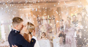 https://www.freepik.com/free-photo/brides-kissing-hugging-while-falling-confetti_28147803.htm#query=wedding&position=7&from_view=search&track=sph