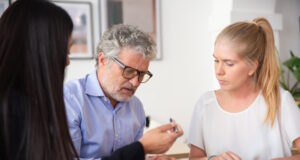https://www.freepik.com/free-photo/focused-mature-man-reading-document-his-female-colleague-giving-pen-him-signing_10608101.htm#query=personal%20injury%20lawyers&position=46&from_view=search&track=ais