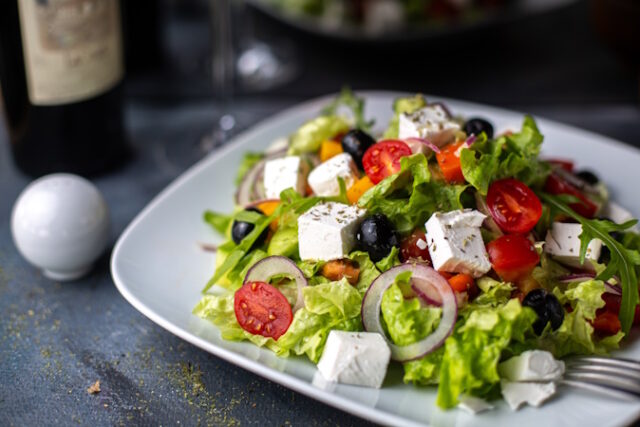 https://www.freepik.com/free-photo/front-view-greece-salad-sliced-vegetable-salad-with-tomatoes-cucumbers-white-cheese-olives-inside-white-plate-vitamine-vegetables_9160395.htm#query=green%20Mediterranean%20diet&position=7&from_view=search&track=ais