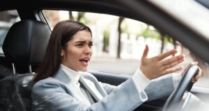 https://www.freepik.com/free-photo/annoyed-businesswoman-stuck-traffic-her-commute_13869232.htm#query=angry%20driver&position=9&from_view=search&track=ais