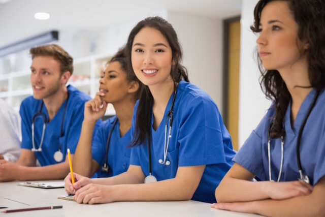 https://www.freepik.com/premium-photo/medical-student-smiling-camera-during-class_3482076.htm#query=nurses&position=31&from_view=search&track=sph