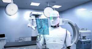 https://www.freepik.com/premium-photo/medical-technology-concept-with-3d-rendering-cyborg-diagnos-with-carm-machine_23157039.htm#query=nurse%20robot&position=26&from_view=search&track=ais